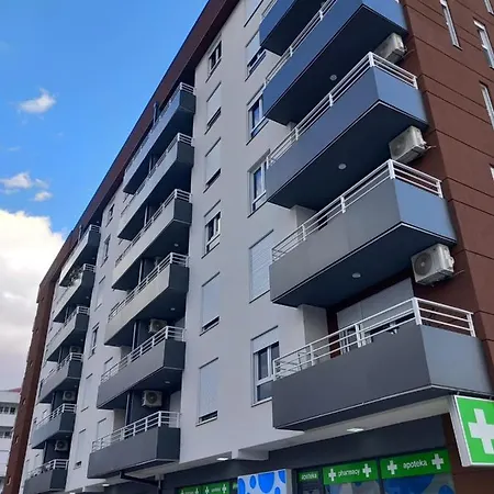 Apartment Petra