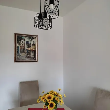 Petra Apartment