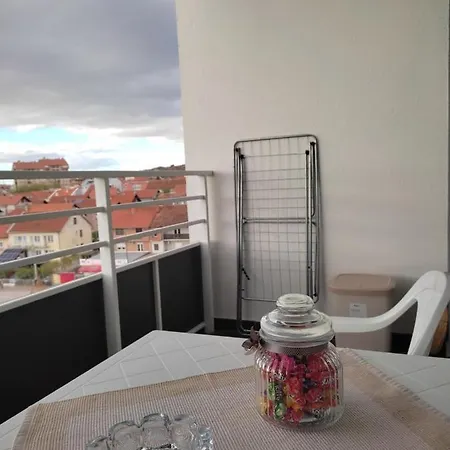 Apartment Petra Nis