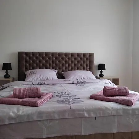 Apartment Petra Nis