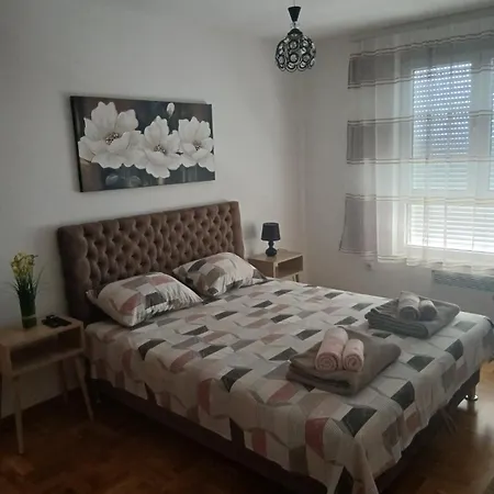 شقة Petra Ni
