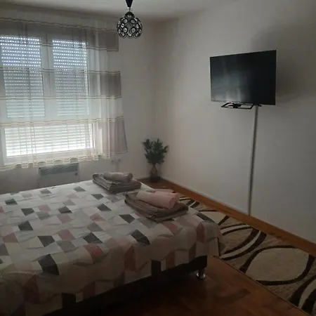 Petra شقة Ni